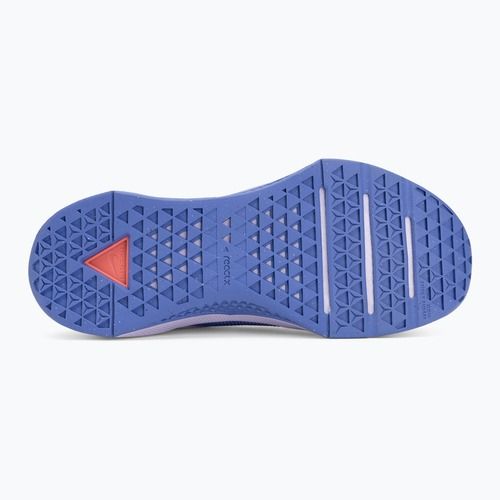 Дамски тренировъчни обувки Nike Metcon 10 violet mist/sapphire/sea coral