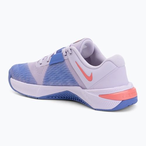 Дамски тренировъчни обувки Nike Metcon 10 violet mist/sapphire/sea coral