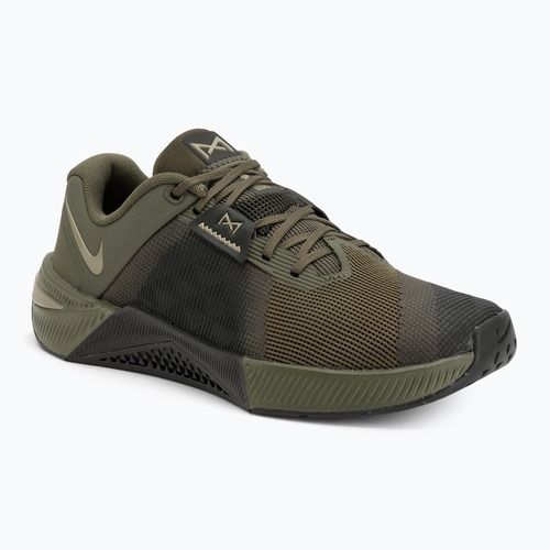 Mъжки обувки за вдигане на тежести Nike Metcon 10 medium olive/sequoia/black/neutral olive