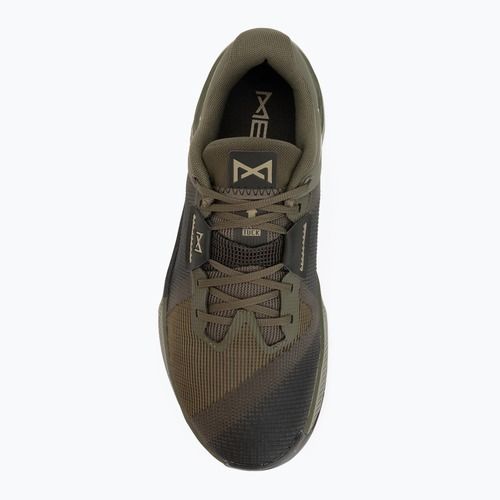 Mъжки обувки за вдигане на тежести Nike Metcon 10 medium olive/sequoia/black/neutral olive