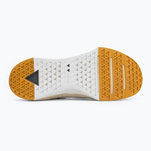 Мъжки обувки за вдигане на тежести Nike Metcon 10 light khaki/gold leaf/iron grey