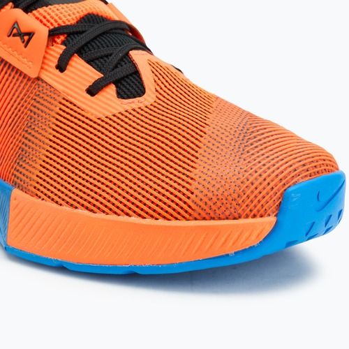Мъжки обувки за вдигане на тежести Nike Metcon 10 total orange/photo blue/black/white