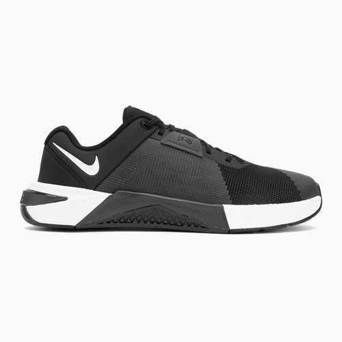 Mъжки обувки за вдигане на тежести Nike Metcon 10 black/anthracite/white