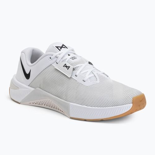 Мъжки обувки за вдигане на тежести Nike Metcon 10 white/platinum tint/black