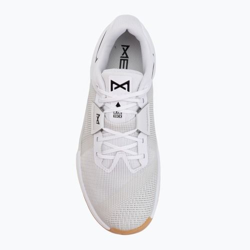 Мъжки обувки за вдигане на тежести Nike Metcon 10 white/platinum tint/black