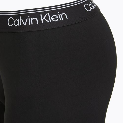 Мъжки боксерки Calvin Klein LV00NB4413 Brief 5 чифта black
