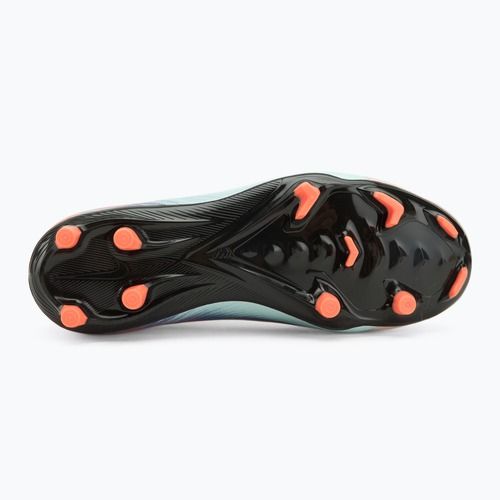 Детски футболни обувки Nike United Mercurial Vapor 16 Academy Jr FG/MG red/racer blue