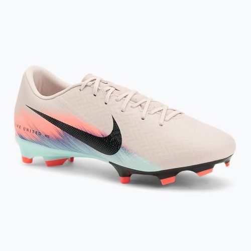 Мъжки футболни обувки Nike United Mercurial Vapor 16 Academy FG/MG red/racer blue
