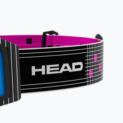 Скиорска маска HEAD Neves 75 Years M vis/fmr blue