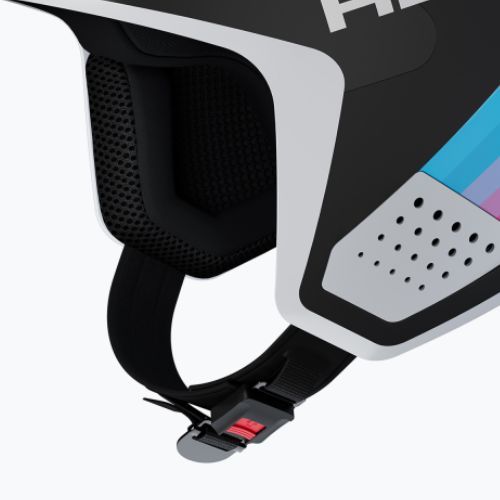 Скиорска каска HEAD Downforce MIPS RD 75 Years vis