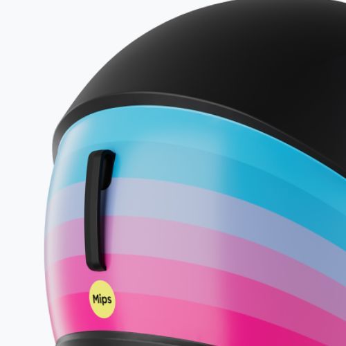 Скиорска каска HEAD Downforce MIPS RD 75 Years vis