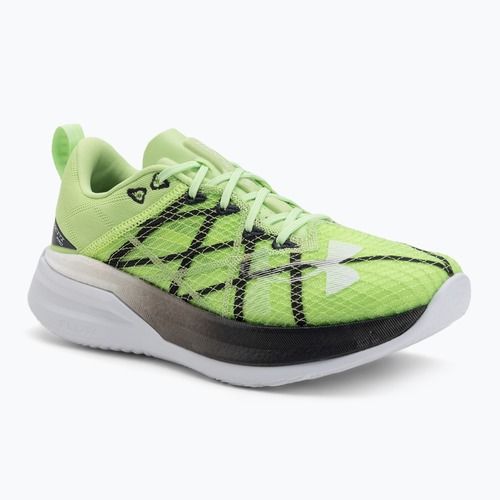 Мъжки обувки за бягане Under Armour Velociti Pro colorado sage/black/black