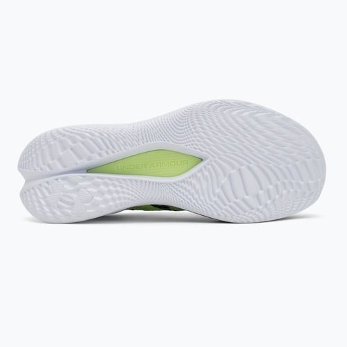 Мъжки обувки за бягане Under Armour Velociti Pro colorado sage/black/black