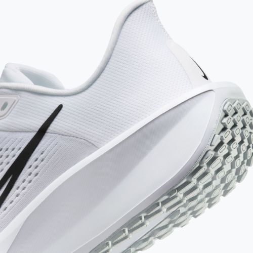Мъжки обувки за бягане Nike Quest 6 white/pure platinum/black