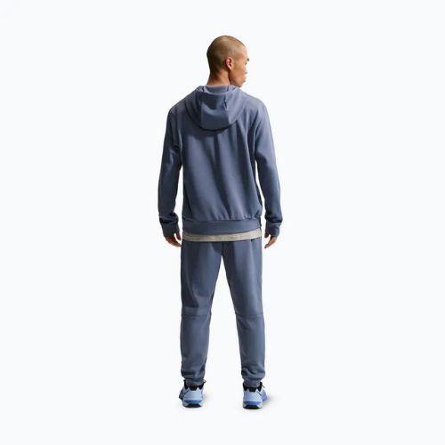 Мъжки панталони Nike Hyverse Dri-Fit UV Jogger blurred blue/blurred blue/black