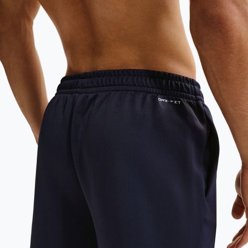 Мъжки панталони Nike Hyverse Dri-Fit UV Jogger obsidian/obsidian/white