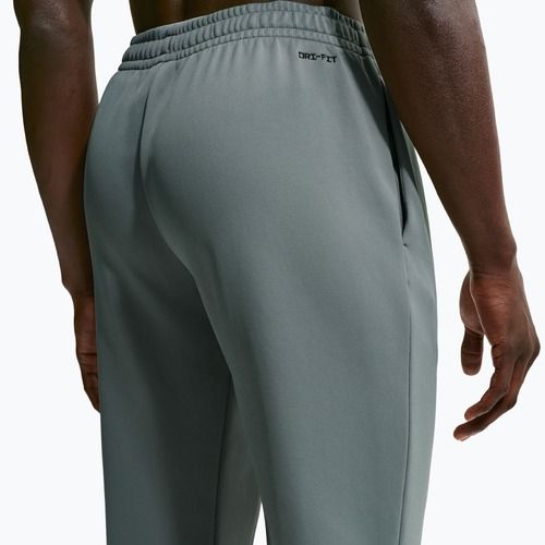 Мъжки панталони Nike Hyverse Dri-Fit UV Jogger smoky grey/smoky grey/black