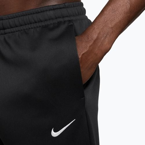 Мъжки панталони Nike Hyverse Dri-Fit UV Jogger black/black/white