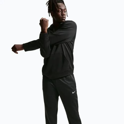 Мъжки панталони Nike Hyverse Dri-Fit UV Jogger black/black/white