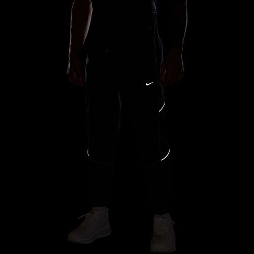 Мъжки панталони за бягане Nike Retro Dri-Fit black/black/black