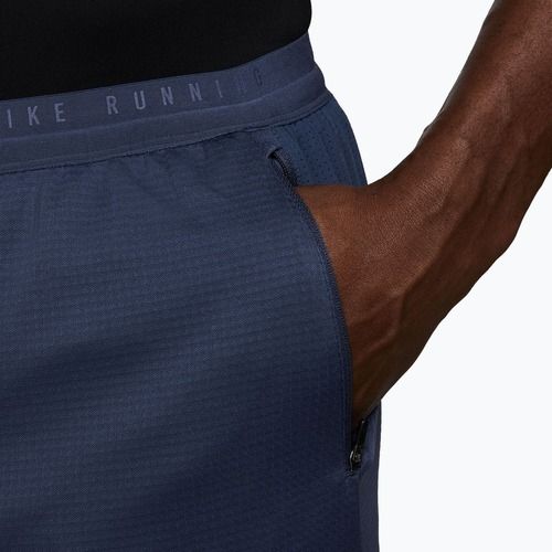 Мъжки панталони за бягане Nike Stride Dri-Fit midnight navy
