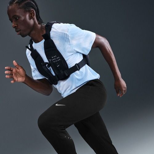 Мъжки панталони за бягане Nike Stride Dri-Fit black