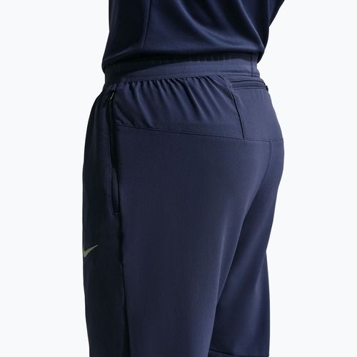 Мъжки панталони за бягане Nike Stride Dri-Fit Woven midnight navy