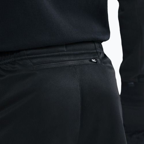 Мъжки панталони за бягане Nike Challenger Therma-Fit Winterised black/anthracite/black
