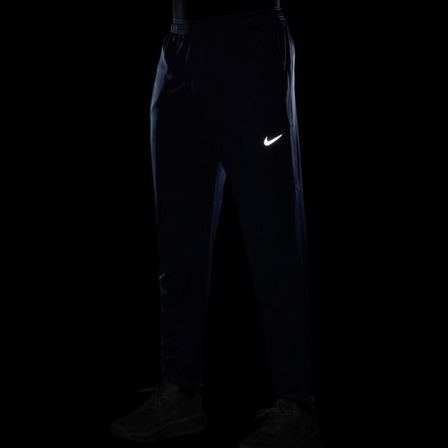 Мъжки панталони за бягане Nike Challenger Dri-Fit midnight navy