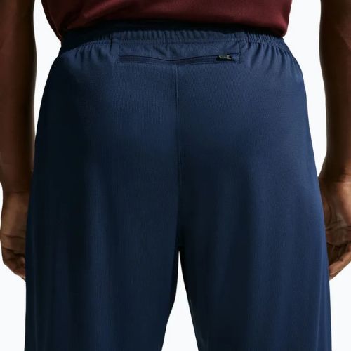 Мъжки панталони за бягане Nike Challenger Dri-Fit midnight navy