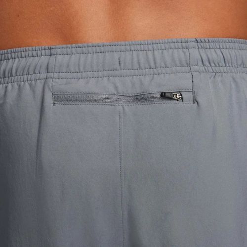 Мъжки панталони Nike Dri-Fit Challenger Woven grey/black