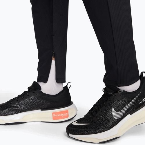 Мъжки панталони за бягане Nike AeroSwift Dri-Fit ADV black/summit white