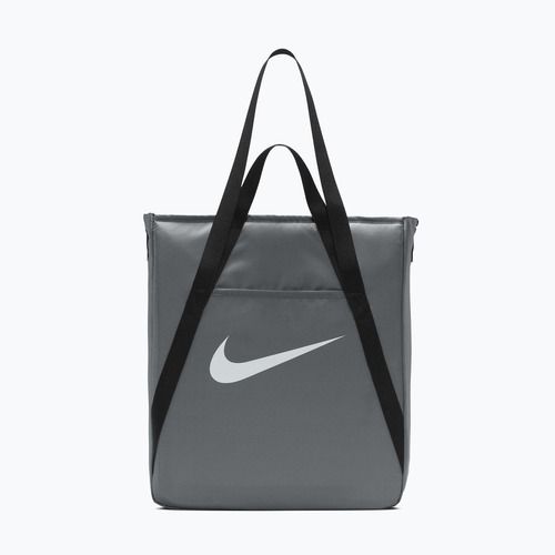 Дамска чанта за тренировки Nike Gym 28 l game royal/black/white