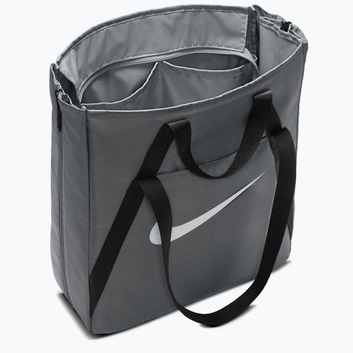 Дамска чанта за тренировки Nike Gym 28 l game royal/black/white