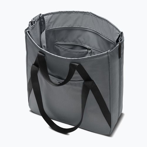 Дамска чанта за тренировки Nike Gym 28 l game royal/black/white