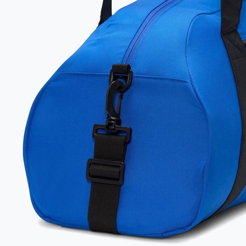 Дамска чанта за тренировки Nike Gym Club 24 l game royal/black/white