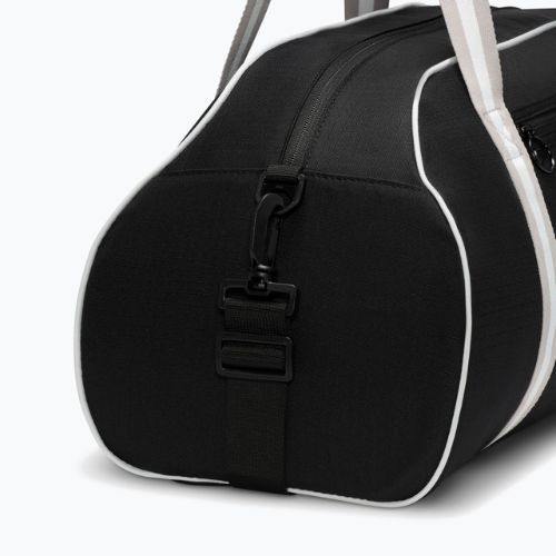 Дамска чанта за тренировки Nike Gym Club Retro 24 l black/college grey/summit white