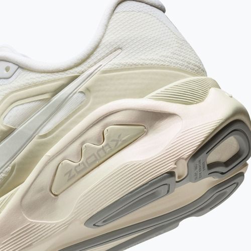 Дамски обувки за бягане Nike Structure Plus ESS white/sail/sea glass/white