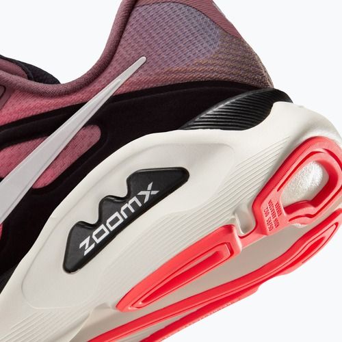 Дамски обувки за бягане Nike Structure Plus tattoo/hot lava/black/silver