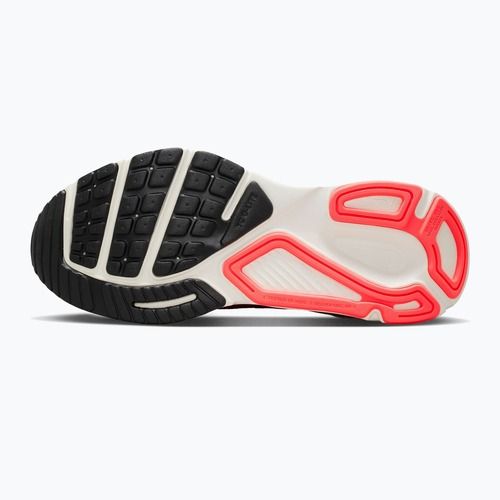 Дамски обувки за бягане Nike Structure Plus tattoo/hot lava/black/silver