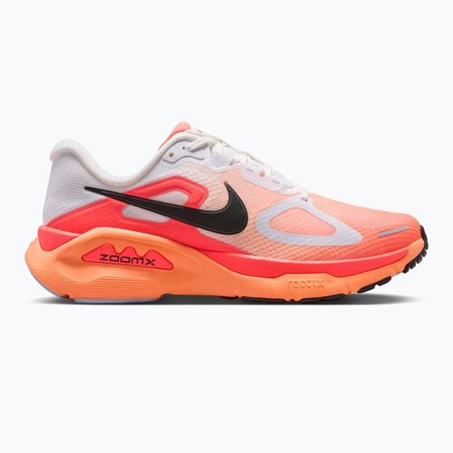 Дамски обувки за бягане Nike Structure Plus white/hot lava/orange pulse/black