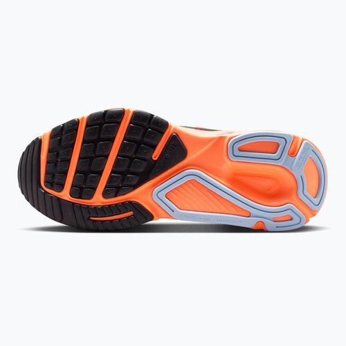 Дамски обувки за бягане Nike Structure Plus white/hot lava/orange pulse/black