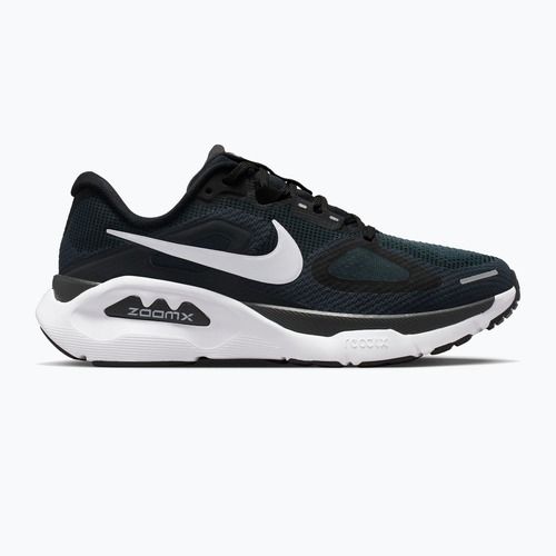 Дамски обувки за бягане Nike Structure Plus black/anthracite/white