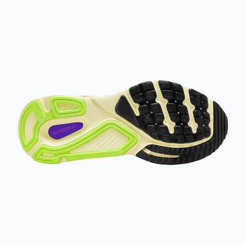 Мъжки обувки за бягане Nike Structure Plus hyper violet/citron pulse/black