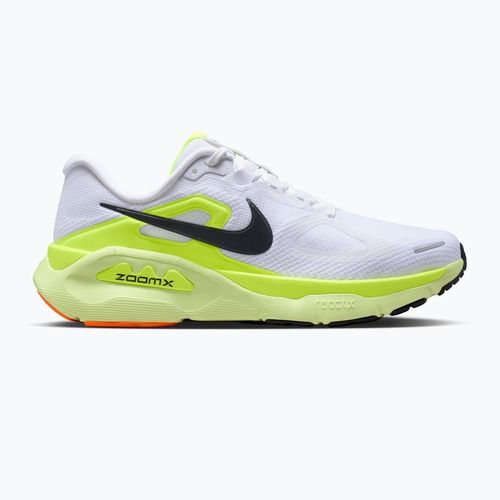Мъжки обувки за бягане Nike Structure Plus white/pure platinum/volt/black