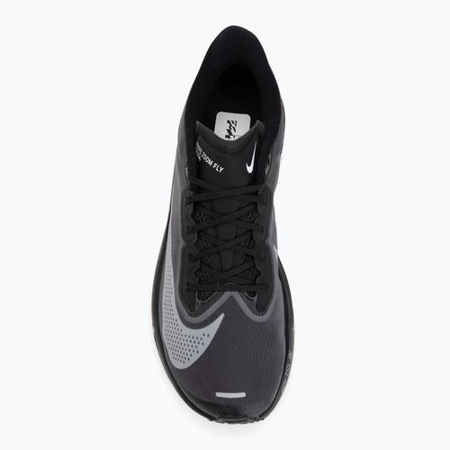 Мъжки обувки за бягане Nike Zoom Fly 6 black/light smoke grey/white