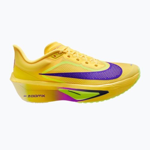 Мъжки обувки за бягане Nike Zoom Fly 6 citron pulse/volt ice/indigo burst