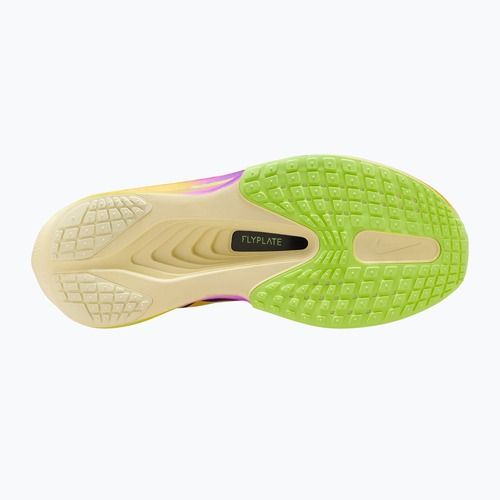 Мъжки обувки за бягане Nike Zoom Fly 6 citron pulse/volt ice/indigo burst