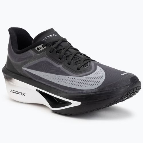 Дамски обувки за бягане Nike Zoom Fly 6 black/light smoke grey/white