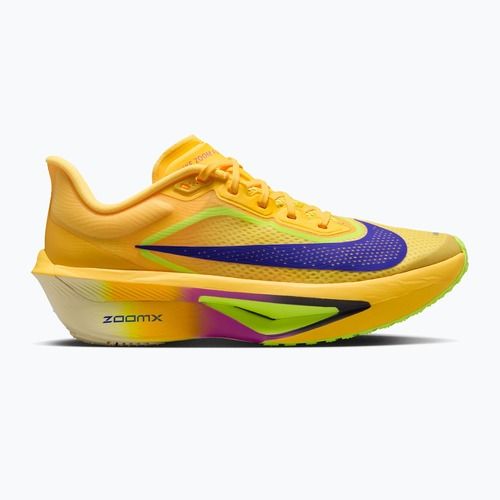 Дамски обувки за бягане Nike Zoom Fly 6 citron pulse/volt ice/indigo burst